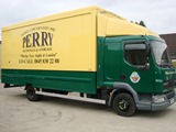 Perry Removals and Storage 250697 Image 0